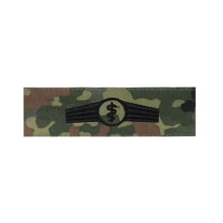 BW Tätigkeitsabzeichen Textil Sanitäts-Personal