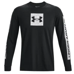 Camo Boxed Sportstyle Long Sleeve (Sale)