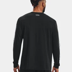 Camo Boxed Sportstyle Long Sleeve (Sale)