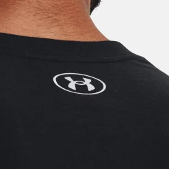 Camo Boxed Sportstyle Long Sleeve (Sale)