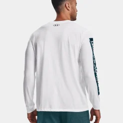Camo Boxed Sportstyle Long Sleeve (Sale)