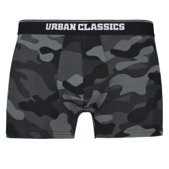 Camo Boxer Shorts 2er Pack
