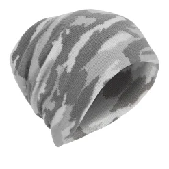 Camo Cuffed Beanie (Sale)