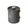 Camp French Press Coffee Mug