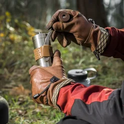 Camp Hand Coffee Grinder