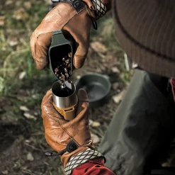 Camp Hand Coffee Grinder