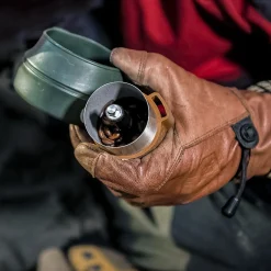 Camp Hand Coffee Grinder