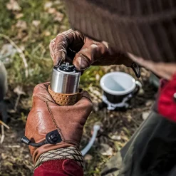 Camp Hand Coffee Grinder
