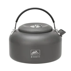 Camp Kettle