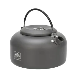 Camp Kettle