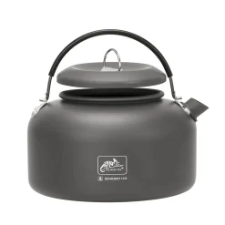 Camp Kettle