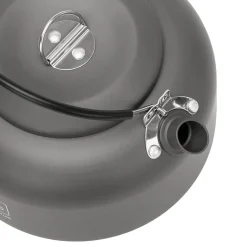 Camp Kettle