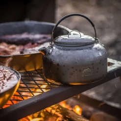 Camp Kettle