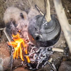 Camp Kettle