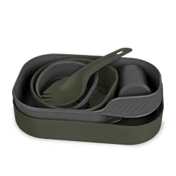 Camp-A-Box Complete Essgeschirr Set