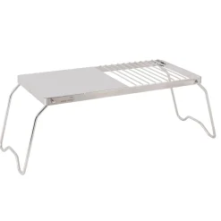 Campfire Klappgrill Trivet