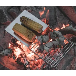 Campfire Klappgrill Trivet