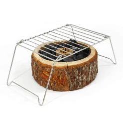 Camping Klappgrill Basic