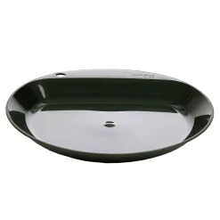 Camping Teller Camper Plate Flat
