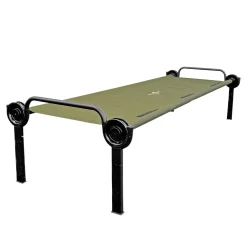 Campingbett Disc-O-Bed One L