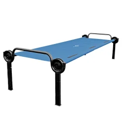 Campingbett Disc-O-Bed One L