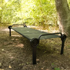 Campingbett Disc-O-Bed One L