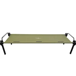 Campingbett Disc-O-Bed One L