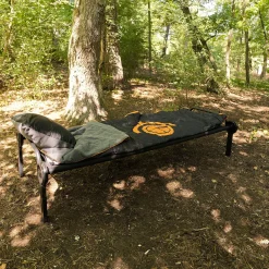 Campingbett Disc-O-Bed One L