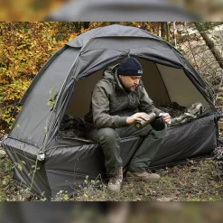 Campingbett Zelt