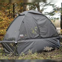Campingbett Zelt