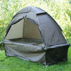 Campingbett Zelt