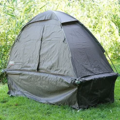 Campingbett Zelt