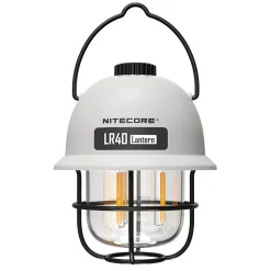 Campinglaterne LR40
