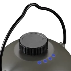 Campinglaterne LR40