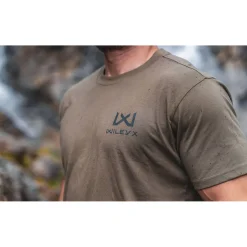 Canyon T-Shirt WX