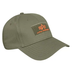 Cap VLC II