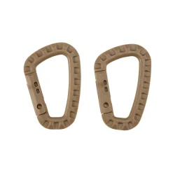 Carabiner 2er Set