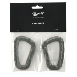 Carabiner 2er Set