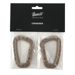 Carabiner 2er Set
