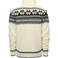 Cardigan Norweger Strickjacke (Sale)