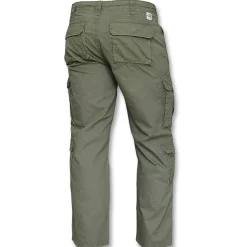 Cargo Hose Pack Pant