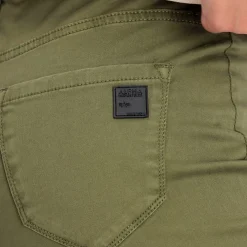 Cargo Zip Pant Wmn (Sale)