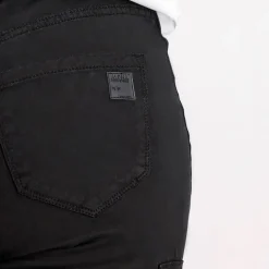 Cargo Zip Pant Wmn (Sale)