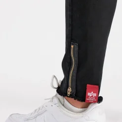 Cargo Zip Pant Wmn (Sale)