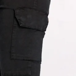 Cargo Zip Pant Wmn (Sale)