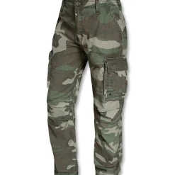 Cargohose Reef