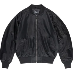 Carter MA1 Jacket