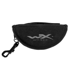 Case Semi Hard Brillenetui Molle Strap