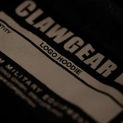 CG Logo Hoodie