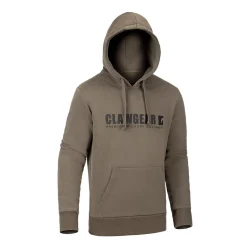 CG Logo Hoodie